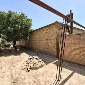 Satlyk howly B-ali šaher