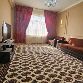 Arenda Gurtly 2et 3kom. Аренда