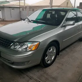Toyota Avalon 2000