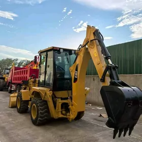 Caterpillar Excavator 2025