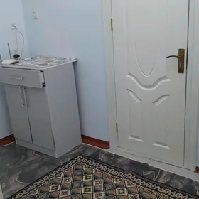 Eýesinden arenda kwartira