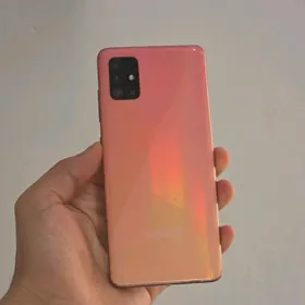 Samsung A51. 6/128. wetnam