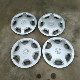 GM kalpak zafira vectra b