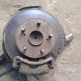 Diska tormz mark 2.0dw