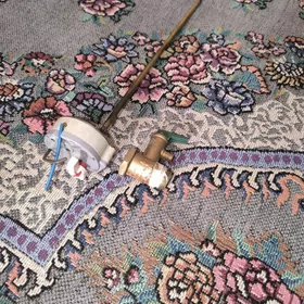 Boŷler ten zapjaslar