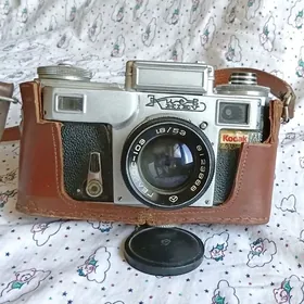 Фотоаппараты