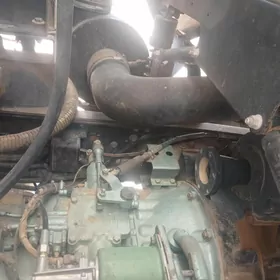 Ford Cargo 3535D 2013