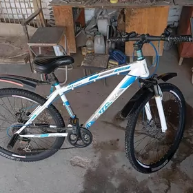 велик спортивный