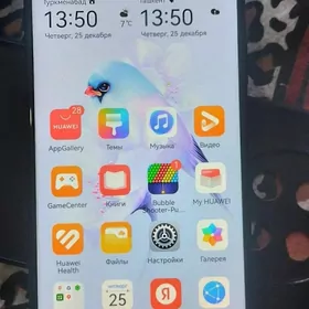 HUAWEI NOVA Y91