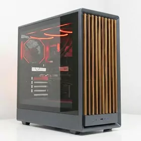 Ryzen 7 7700️RX 9060XT 8G