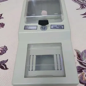 коробка для счётчика