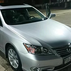 Lexus ES 350 2012