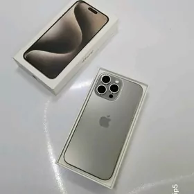 iphone 15 Pro Max 256GB 89%