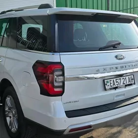 Ford Expedition 2023