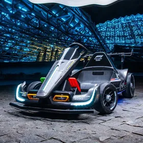 Çagalara GO-KART maşyn