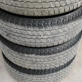 265/55/R19 BRIDGESTONE YYLY 23