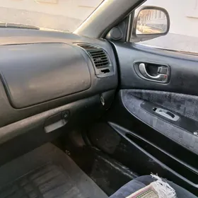 Mitsubishi Galant 1997