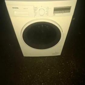 Westel 8 kg kir masyn