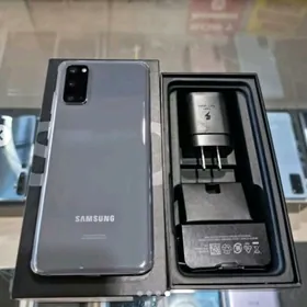 SAMSUNG S20 5G [8/128Gb] FULL