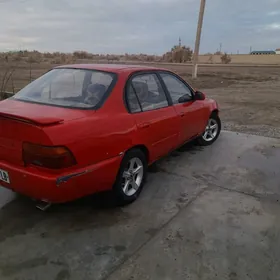 Toyota Corolla 1994