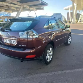 Lexus RX 350 2007