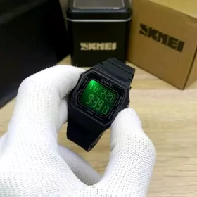 Skmei sagat часы