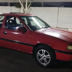 Opel Vectra 1990