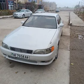 Toyota Mark II 1994