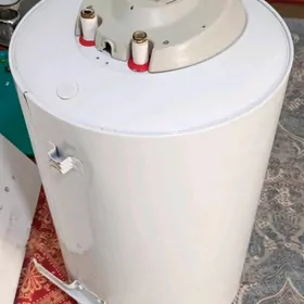 Аристон boýler