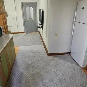 Аренда 2ком 1эт 8мкр Худайберд