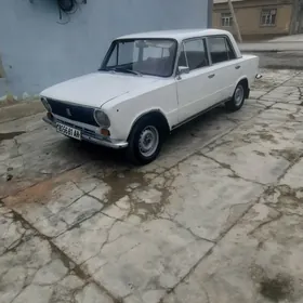 Lada 2101 1980