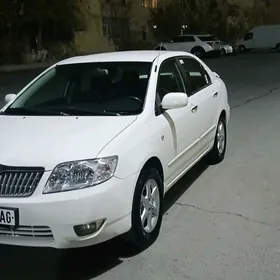Toyota Corolla 2005