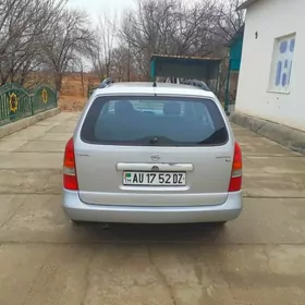 Opel Astra 1999