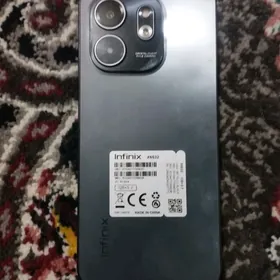 İnfinix smart 9 redmi not 11