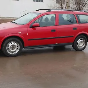 Opel Astra 1999