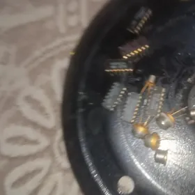 Елекдроника