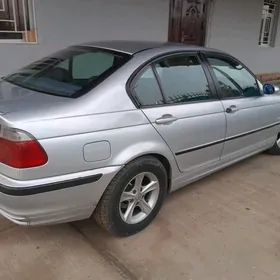 BMW E46 2000