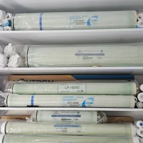 Suw Filter Membrano 80 40