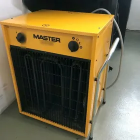 Master Puşka Peç Пушка Печ