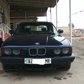 BMW 525 1989