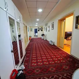 Satlyk jay Ataturk 3 komnat