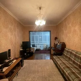 3КОМ-76м²,3ЭТ. МАРЫЙСКАЯ!