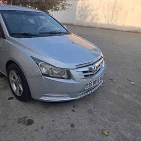 Chevrolet Cruze 2010