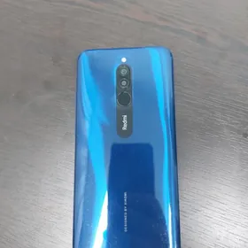 Redmi 8 4/64