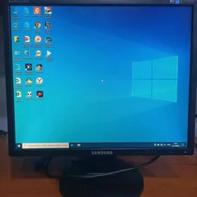 Samsung 19 lyk Monitor