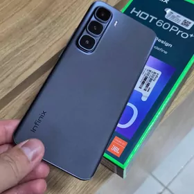 Infinix Hot 60 Pro plus +