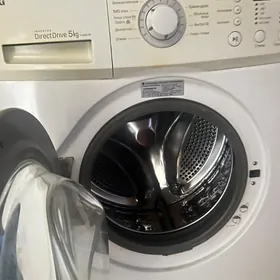 ikinji el kirmaşyny