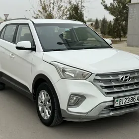 Hyundai Tucson 2020