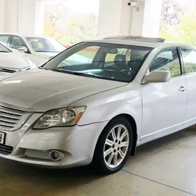 Toyota Avalon 2008