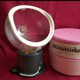 косметический прибор "ромашка"